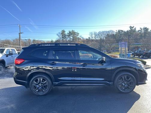 2023 Subaru Ascent Onyx Edition Limited 7-Passenger