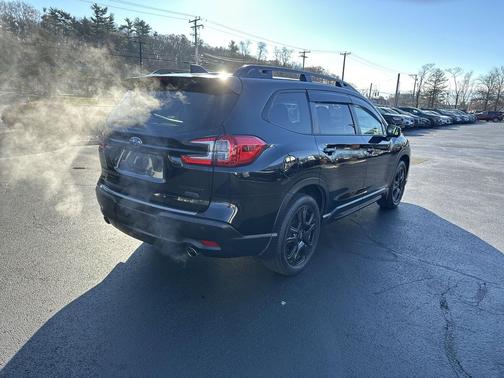 2023 Subaru Ascent Onyx Edition Limited 7-Passenger