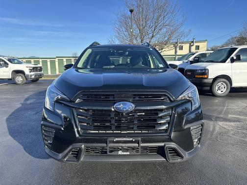 2023 Subaru Ascent Onyx Edition Limited 7-Passenger