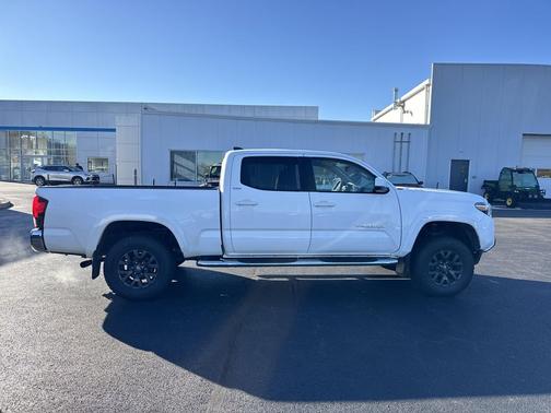 2020 Toyota Tacoma SR5