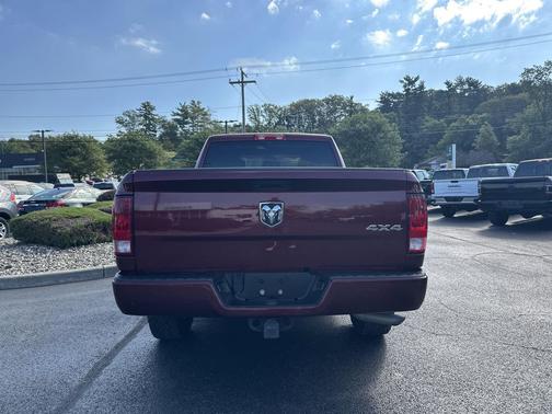 2019 RAM 1500 Express