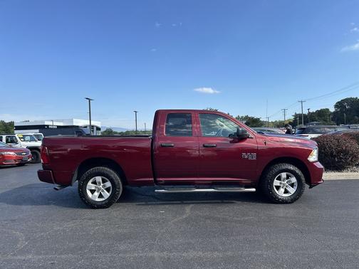 2019 RAM 1500 Express