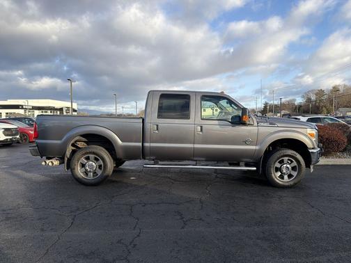 2011 Ford F-350 XL