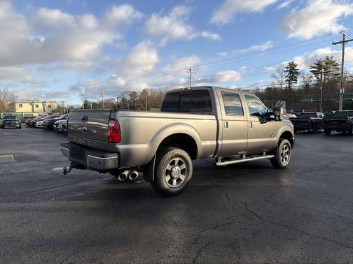 2011 Ford F-350 XL