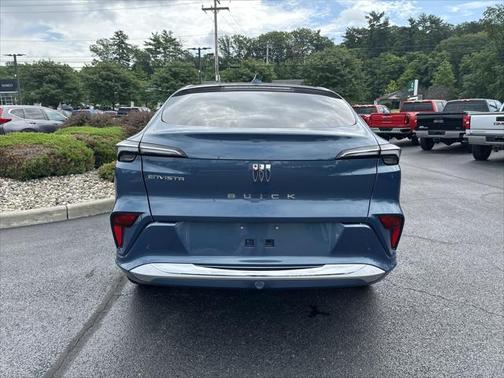 2025 Buick Envista Avenir FWD