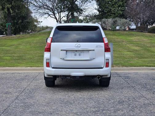 2011 Lexus GX 460 Base