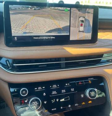 2023 INFINITI QX60 AUTOGRAPH