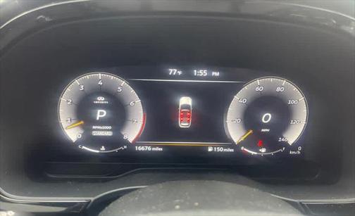 2023 INFINITI QX60 AUTOGRAPH