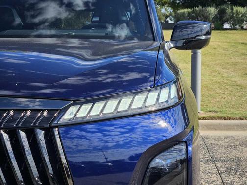 2026 INFINITI QX80 AUTOGRAPH AWD