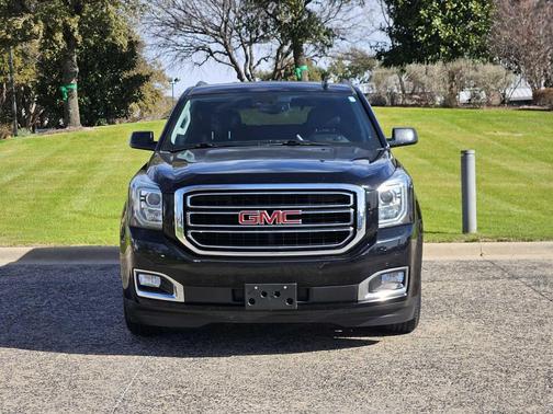 2020 GMC Yukon SLT
