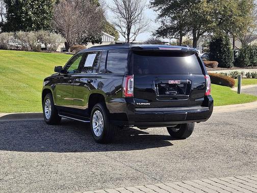 2020 GMC Yukon SLT