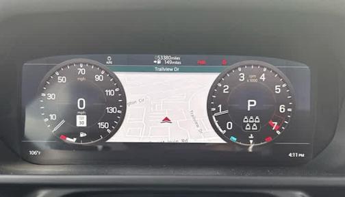 2020 Land Rover Defender 110 First Edition
