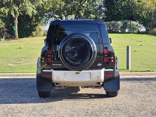 2020 Land Rover Defender 110 HSE