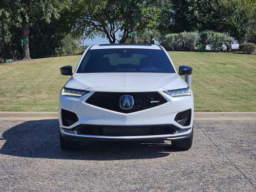 2022 Acura MDX Type S