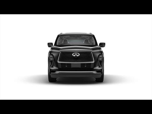 2025 INFINITI QX80 SENSORY AWD