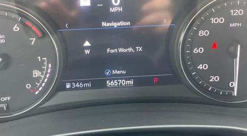 2021 Cadillac XT4 Sport