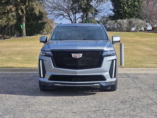 2023 Cadillac Escalade V-Series