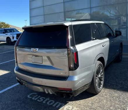 2023 Cadillac Escalade V-Series