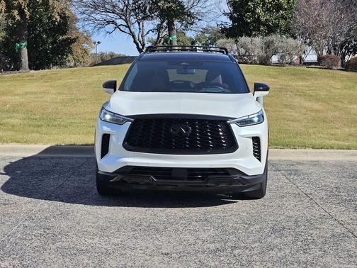 2023 INFINITI QX60 AUTOGRAPH