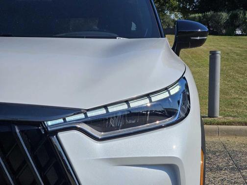 2026 INFINITI QX60 Base