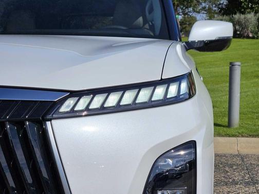 2026 INFINITI QX80 PURE AWD