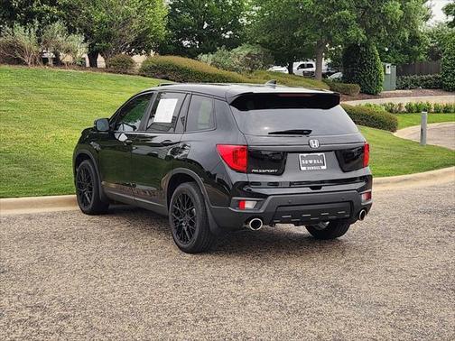 2022 Honda Passport 2WD EX-L