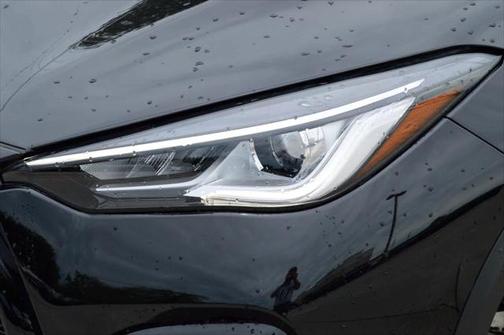 2025 INFINITI QX50 Sport AWD
