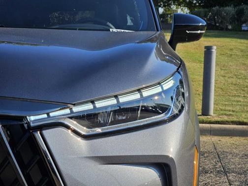 2026 INFINITI QX60 Base