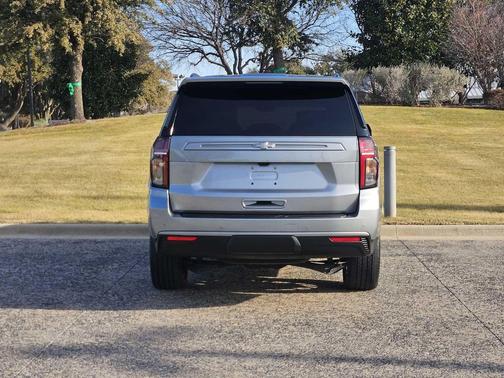 2024 Chevrolet Tahoe 4WD High Country