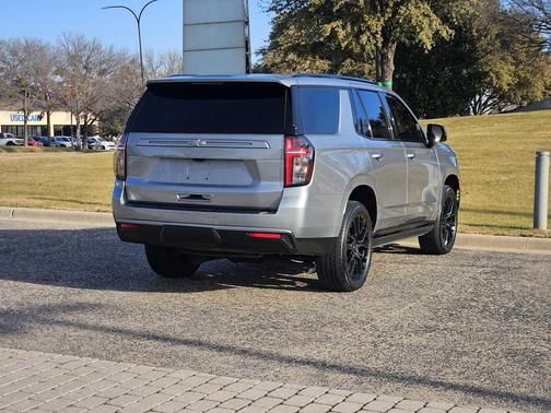 2024 Chevrolet Tahoe 4WD High Country