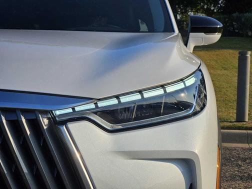 2026 INFINITI QX60 Pure