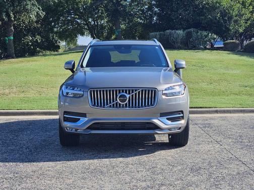 2020 Volvo XC90 T6 Inscription