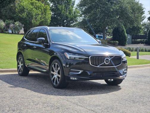 2021 Volvo XC60 T5 Inscription