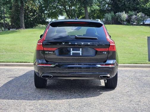 2021 Volvo XC60 T5 Inscription