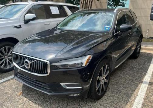 2021 Volvo XC60 T5 Inscription