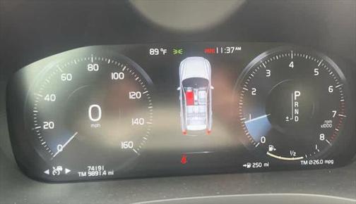 2021 Volvo XC60 T5 Inscription