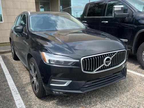 2021 Volvo XC60 T5 Inscription