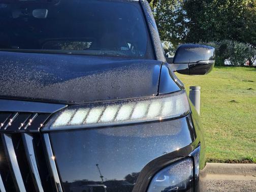 2026 INFINITI QX80 AUTOGRAPH AWD