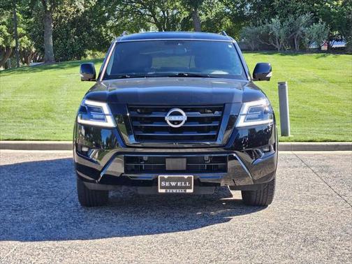 2023 Nissan Armada SL 2WD