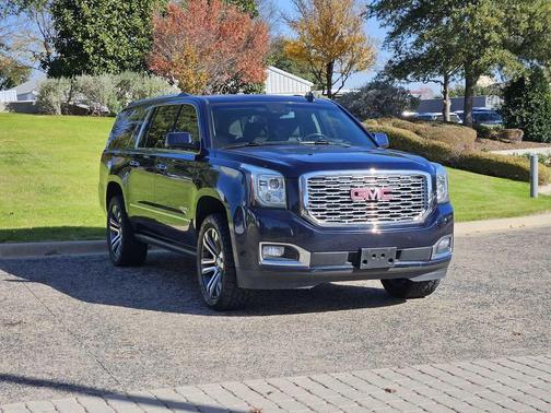 2020 GMC Yukon XL Denali