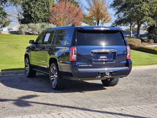 2020 GMC Yukon XL Denali