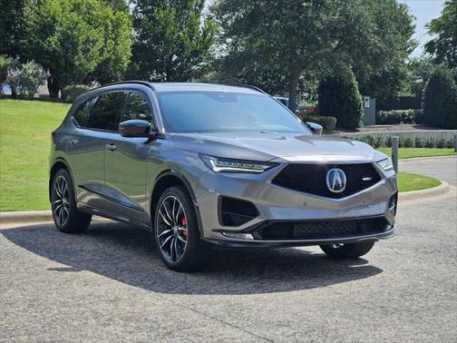 2024 Acura MDX Type S Advance Package