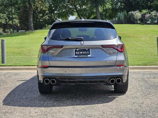 2024 Acura MDX Type S Advance Package