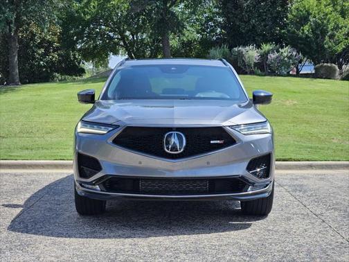 2024 Acura MDX Type S Advance Package