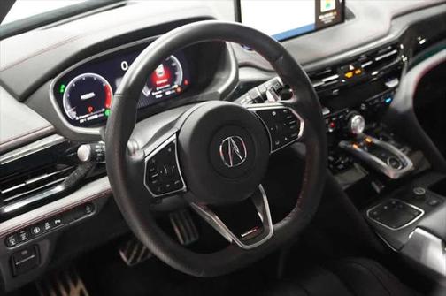 2024 Acura MDX Type S Advance Package
