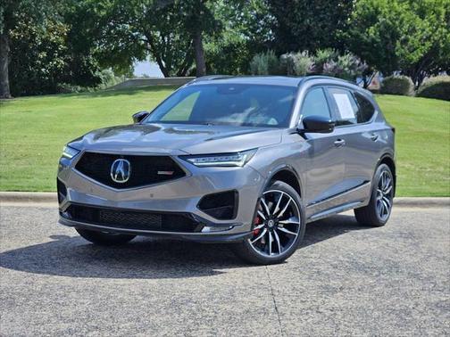 2024 Acura MDX Type S Advance Package