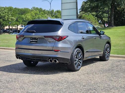 2024 Acura MDX Type S Advance Package