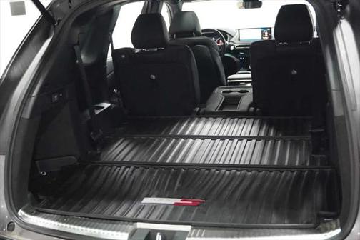 2024 Acura MDX Type S Advance Package