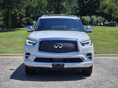2024 INFINITI QX80 SENSORY AWD