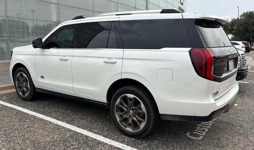 2025 Ford Expedition King Ranch